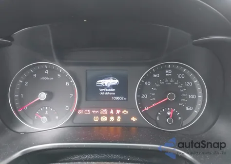 2020 Kia Forte Lxs из США, поврежденный, VIN 3KPF24AD4LE153490